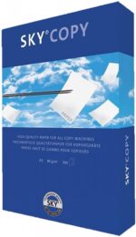 HARTIE COPIATOR A4 SKY COPY 500/TOP – poza 1
