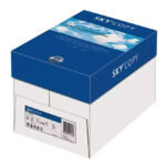 HARTIE COPIATOR A4 SKY COPY 500/TOP – poza 2
