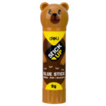 LIPICI STICK 9G MODEL ANIMALE DELI – poza 1