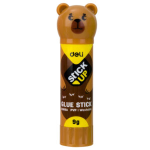 LIPICI STICK 9G MODEL ANIMALE DELI – poza 1
