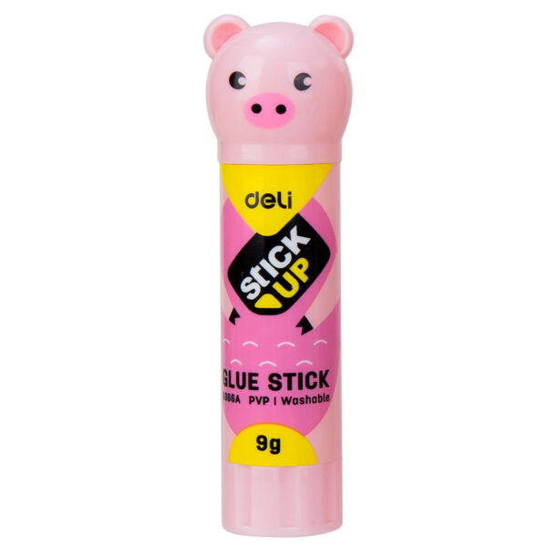 LIPICI STICK 9G MODEL ANIMALE DELI – poza 2
