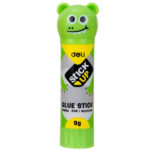 LIPICI STICK 9G MODEL ANIMALE DELI – poza 3