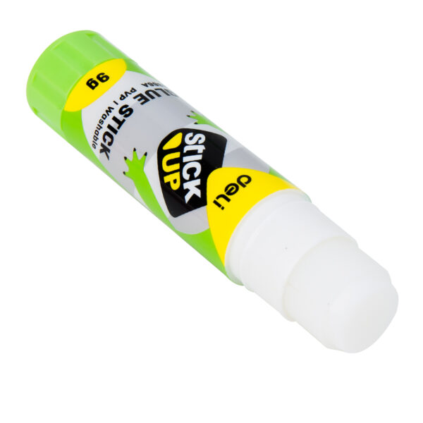 LIPICI STICK 9G MODEL ANIMALE DELI – poza 5