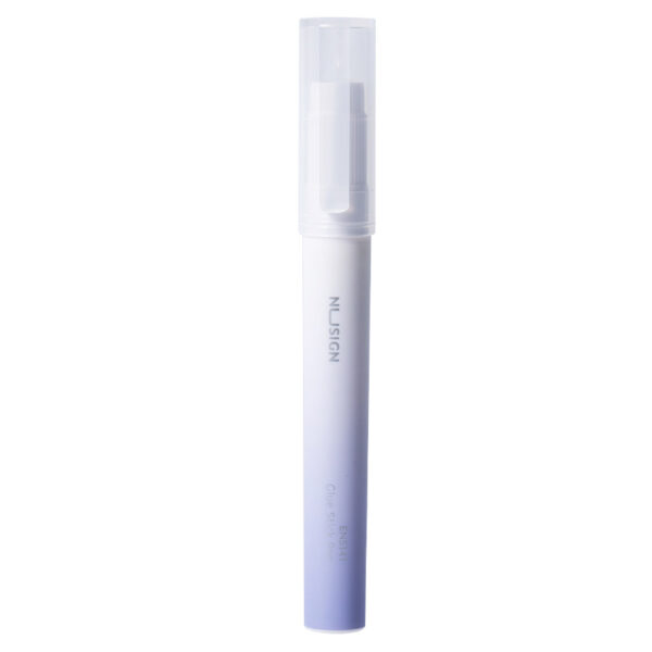 LIPICI TIP CREION 2.2G VIOLET NUSIGN DELI – poza 1