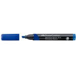 MARKER PERMANENT ALBASTRU VARF TESIT MULTIMARK WINNER 54 2024 FC – poza 2