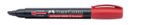 MARKER PERMANENT ROSU VARF TESIT MULTIMARK WINNER 54 2024 FABER CASTELL – poza 2
