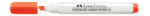 MARKER WHITEBOARD VARF TESIT ROSU WINNER 152 FABER-CASTELL – poza 2