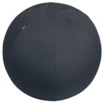 MINGE ERGONOMICA PT SEZUT SAU FITNESS FCT OPRIRE 65CM GRI CARBUNE LEITZ – poza 1