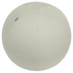 MINGE ERGONOMICA PT SEZUT SAU FITNESS FCT OPRIRE 65CM GRI PASTEL LEITZ – poza 1