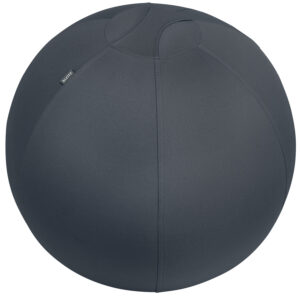 MINGE ERGONOMICA PT SEZUT SAU FITNESS GRI ANTRACIT LEITZ – poza 1