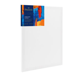 PANZA PENTRU PICTURA PE SASIU 40*50CM DELI – poza 1