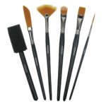PENSULA DIVERSE MODELE 6/SET DERWENT PROFESSIONAL – poza 2