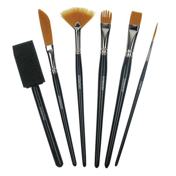 PENSULA DIVERSE MODELE 6/SET DERWENT PROFESSIONAL – poza 2