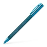 PIX AMBITION BLUE WOOD FABER-CASTELL – poza 1