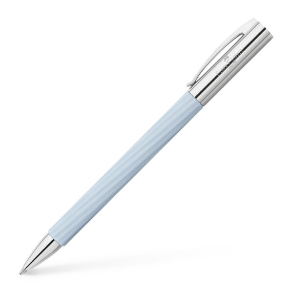 PIX AMBITION ICE BLUE FABER-CASTELL – poza 1