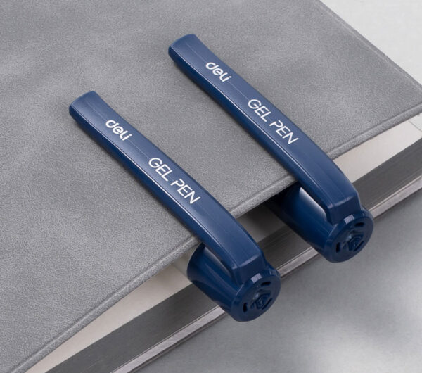 PIX CU GEL SI GRIP G159 1.0MM ALBASTRU DELI – poza 5