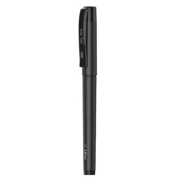 PIX CU GEL SI GRIP G159 1.0MM NEGRU DELI – poza 1