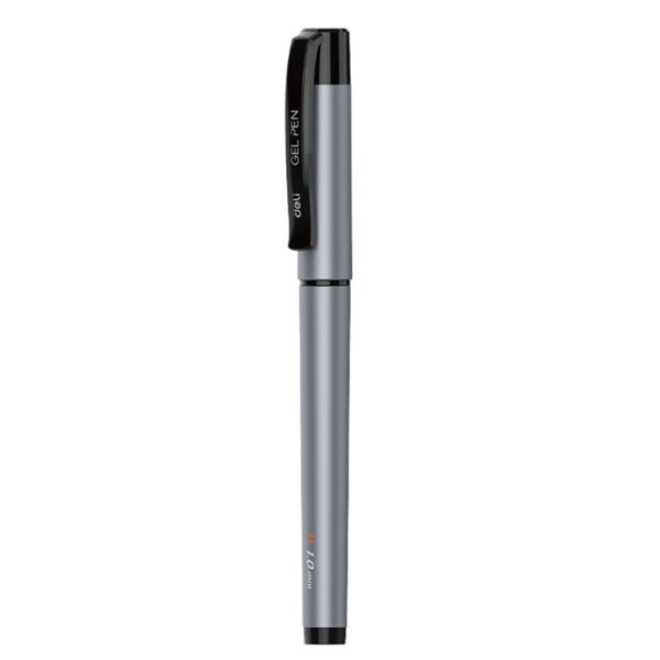 PIX CU GEL SI GRIP G159 1.0MM NEGRU DELI – poza 2
