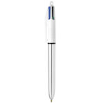 PIX CU MECANISM 4 CULORI SHINE BIC – poza 2