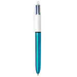 PIX CU MECANISM 4 CULORI SHINE BIC – poza 3