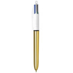 PIX CU MECANISM 4 CULORI SHINE BIC – poza 4