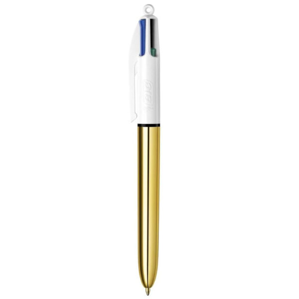 PIX CU MECANISM 4 CULORI SHINE BIC – poza 4