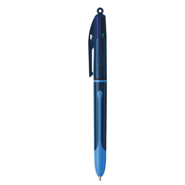 PIX CU MECANISM 4 CULORI SMOOTH DROP BIC – poza 1