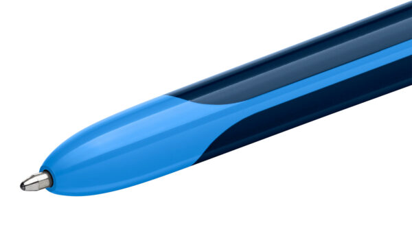 PIX CU MECANISM 4 CULORI SMOOTH DROP BIC – poza 3