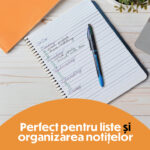 PIX CU MECANISM 4 CULORI SMOOTH DROP BIC – poza 4