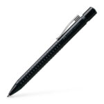 PIX GRIP 2010 NEGRU FABER-CASTELL – poza 1