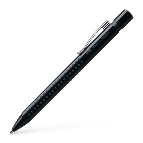 PIX GRIP 2010 NEGRU FABER-CASTELL – poza 1