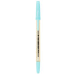 PIX UNICA FOLOSINTA 0.7MM PASTEL ALBASTRU DELI – poza 2