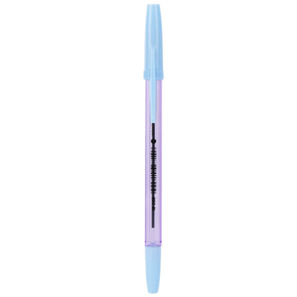PIX UNICA FOLOSINTA 0.7MM PASTEL ALBASTRU DELI – poza 3