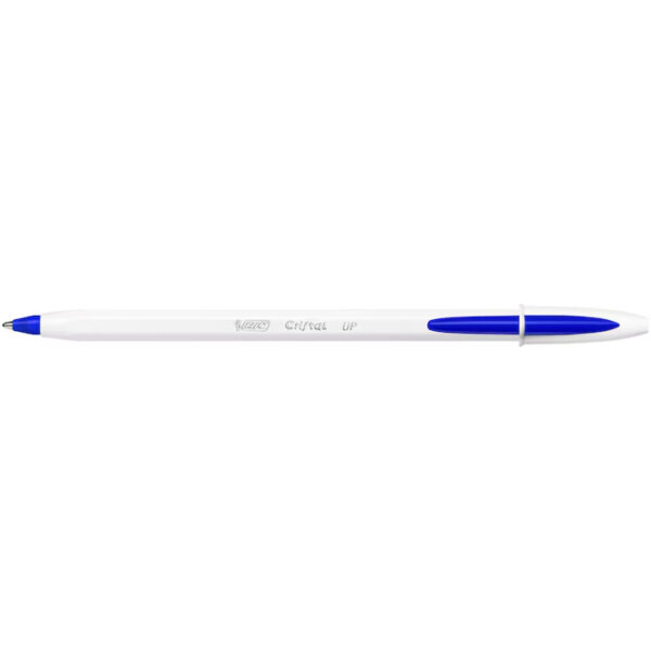 PIX UNICA FOLOSINTA ALBASTRU CRISTAL UP MEDIUM BIC – poza 2