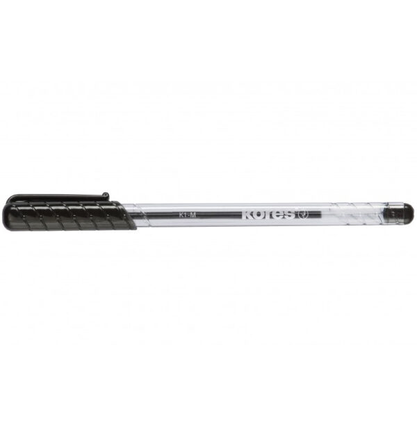 PIX UNICA FOLOSINTA K1 0.7MM NEGRU KORES – poza 1
