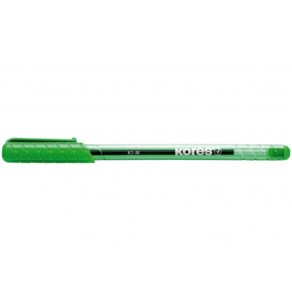 PIX UNICA FOLOSINTA K1 0.7MM VERDE KORES – poza 1