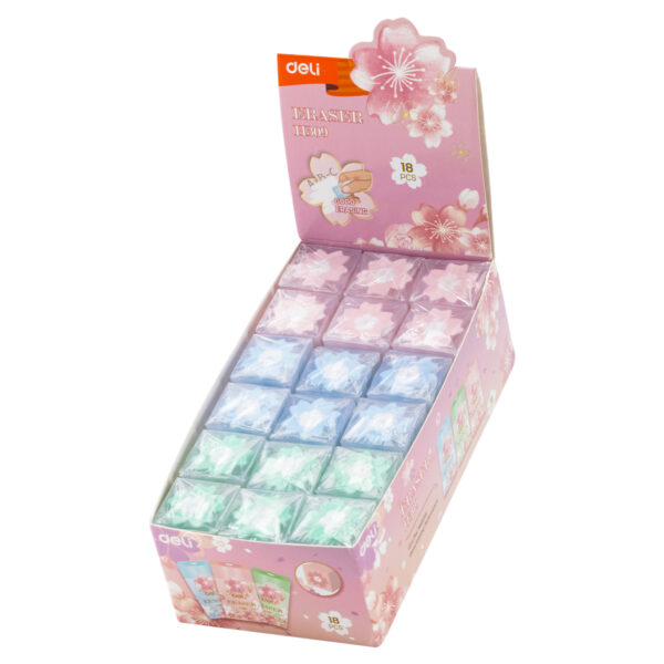 RADIERA CREION MOTIVE FLORI 18 DELI – poza 4