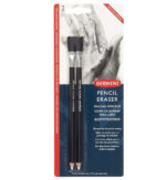RADIERA TIP CREION PENSULA INCLUSA 2/SET PROFESSIONAL DERWENT – poza 4
