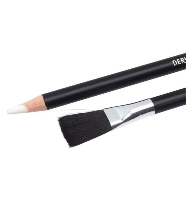 RADIERA TIP CREION PENSULA INCLUSA 2/SET PROFESSIONAL DERWENT – poza 5