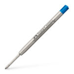 REZERVA PIX METAL M ALBASTRA FABER-CASTELL – poza 1