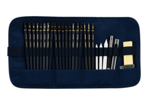 ROLLUP 27 PIESE SKETCHING FINENOLO DELI – poza 1