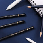 ROLLUP 27 PIESE SKETCHING FINENOLO DELI – poza 2