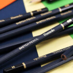 ROLLUP 27 PIESE SKETCHING FINENOLO DELI – poza 5
