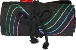 ROLLUP 72 CREIOANE COLORATE BLACK EDITION FABER-CASTELL – poza 2