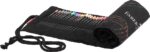 ROLLUP 72 CREIOANE COLORATE BLACK EDITION FABER-CASTELL – poza 4