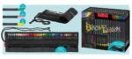 ROLLUP 72 CREIOANE COLORATE BLACK EDITION FABER-CASTELL – poza 5