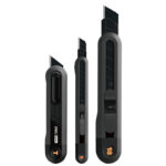 SET 3 CUTTERE NEGRE HOME SERIES DELI – poza 1