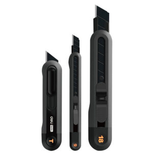 SET 3 CUTTERE NEGRE HOME SERIES DELI – poza 1