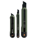 SET 3 CUTTERE VERZI HOME SERIES DELI – poza 1