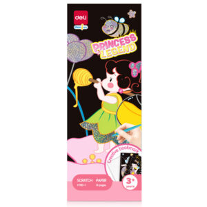 SET CREATIV 14 SEMNE DE CARTE CARTON RAZUIBIL PRINTESE DELI – poza 1